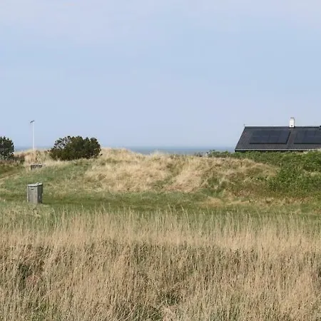 Hébergement de vacances Ferienhaus Strandnahe Mellemklitvej 27 Tversted