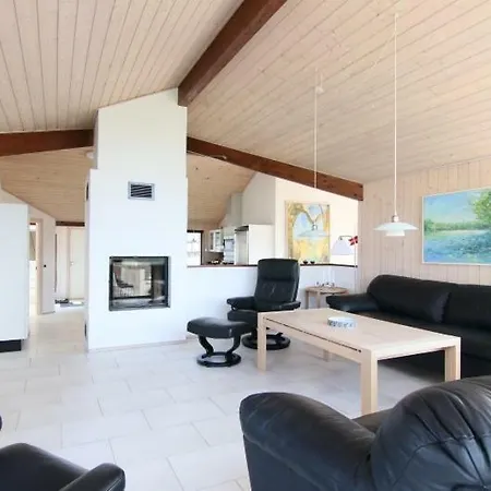 Ferienhaus Strandnahe Mellemklitvej 27 Tversted