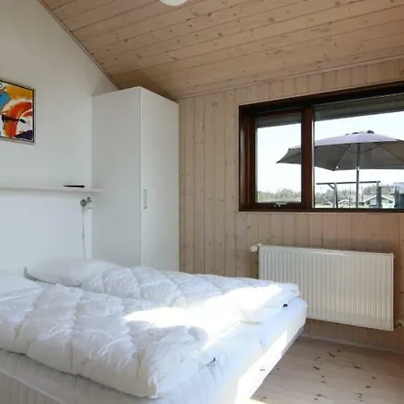 Hébergement de vacances Ferienhaus Strandnahe Mellemklitvej 27 Tversted