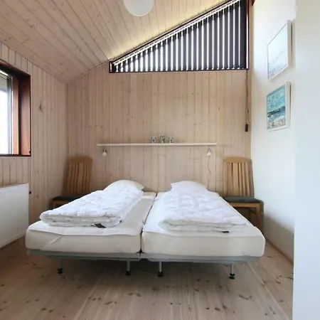 Ferienhaus Strandnahe Mellemklitvej 27 *