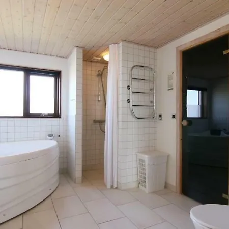 Ferienhaus Strandnahe Mellemklitvej 27